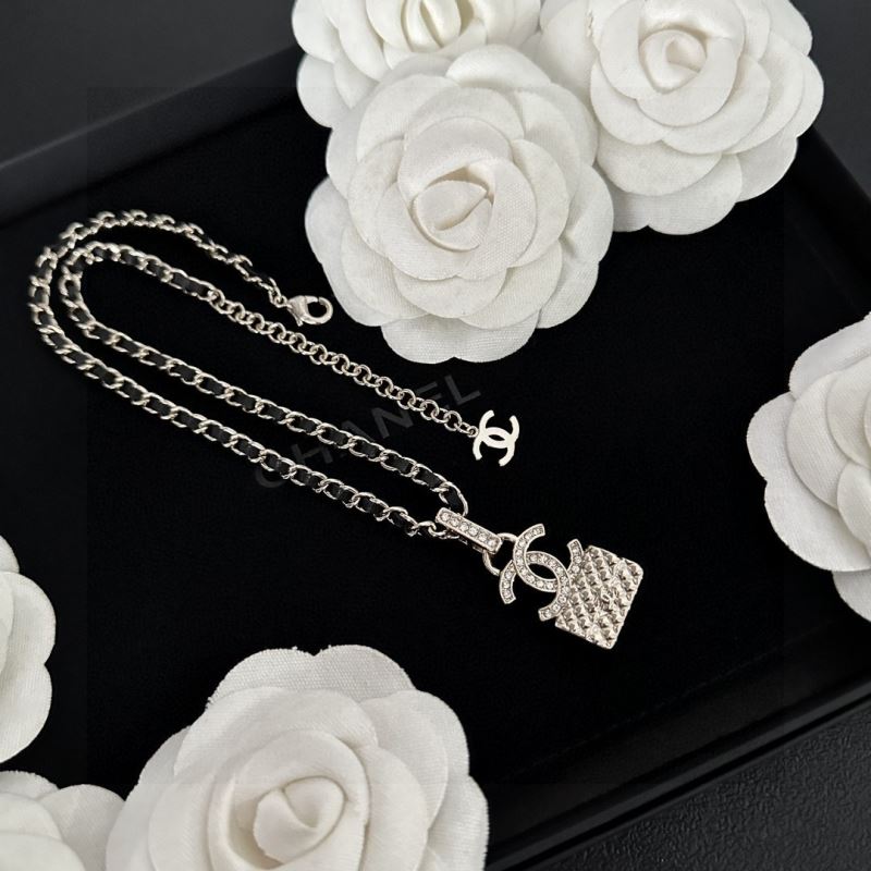 Chanel Necklaces